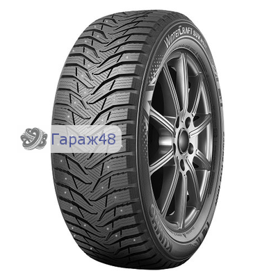 Marshal WinterCraft Ice WS31 SUV 245/55 R19 107T