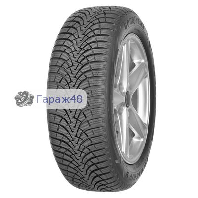 Goodyear UltraGrip 9 plus 195/60 R16 93H